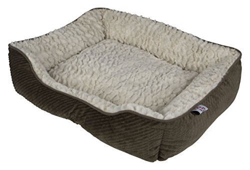 Creative Pet Group Cpg2006s Cómoda Cama Para Perro, Pequeña