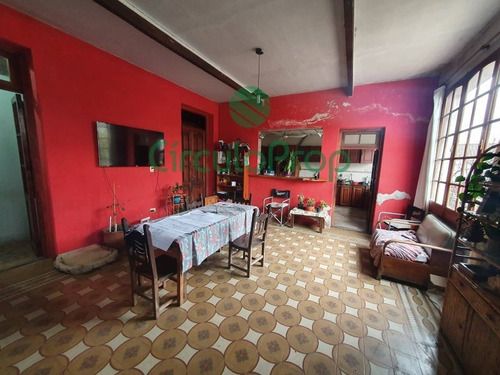 Terreno De 1.224m². Imperdible Precio! Zona D