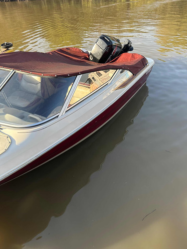 Lancha Maxum 1700 Open