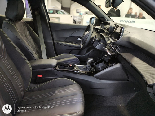 Peugeot 2008 1.0T Gt