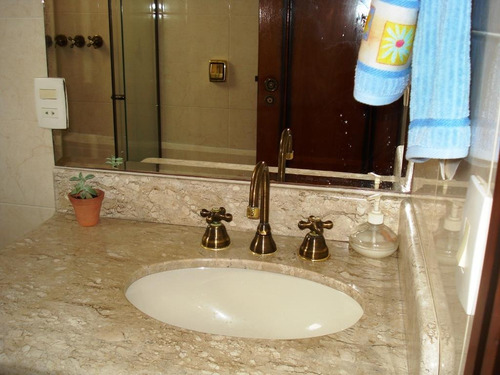 Apartamento À Venda, 120 M² Por R$ 890.000,00 - Vila Carrão - São Paulo/sp - Ap3684