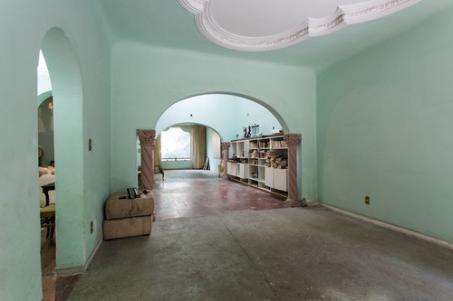 Imagen 11 de 30 de Venta Espectacular Casa Para Restaurar O Para Inversionistas