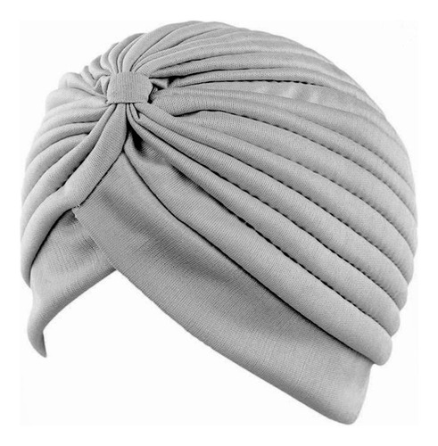 Turbantes Elásticos Sombrero De Turbante De Diseño