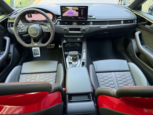 Audi Serie RS 2.9T Rs5 Coupe V6 Quattro At