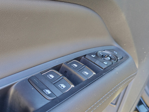 Ford Territory 1.8T Ecoboost Titanium Fwd