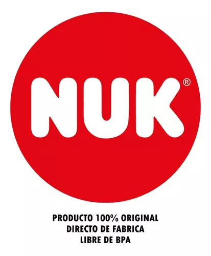 NUK Micro Express Plus esterilizador de biberones para microondas, Esteriliza hasta 4 biberones y accesorios en 4 minutos, Apto para la  mayoría de los microondas