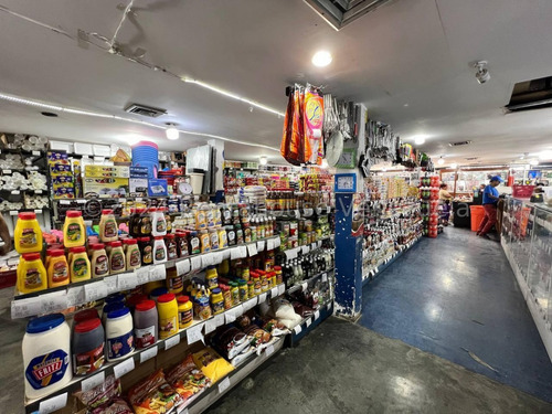 Local Comercial En Alquiler La Victoria Centro Mepm Mls #24-26847