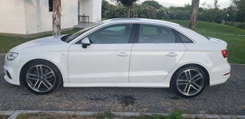 Audi A3 Sedan Tfsi 2.0 190 Hp Sline