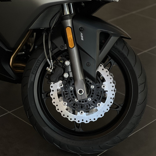 Imagen 18 de 19 de Cf Moto - 650 Gt