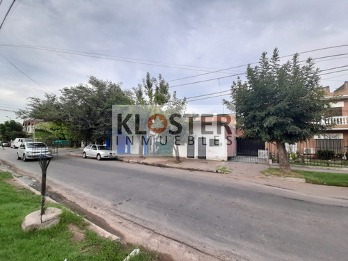 Venta Local Con Departamentos Esquina Importante Centro Grand Bourg