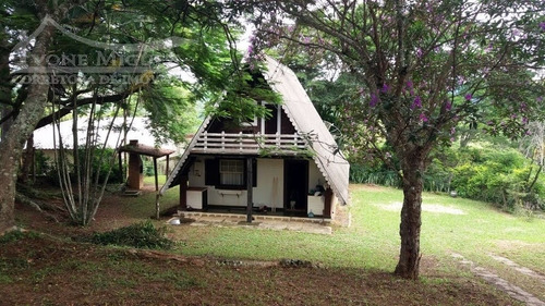 Imagem 1 de 15 de Casa Em Parque Das Acácias - Paty Do Alferes - 2553