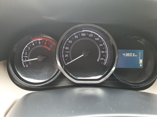 Renault Duster 1.6 16v Dakar Ii Sce 5p 2018