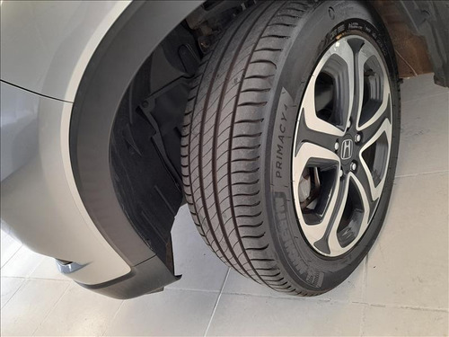 Honda Hr-v 1.8 16v Exl