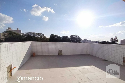 Imagem 3 de 14 de Cobertura À Venda No Colégio Batista - Código 326840 - 326840