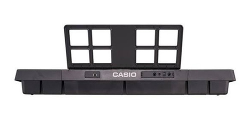 Casio Ctx-700 Teclado 61 Teclas Paquete Funda Base