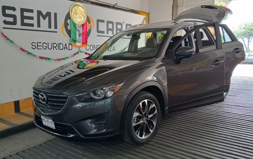 Mazda CX-5 2.5 S Grand Touring 4x2 At