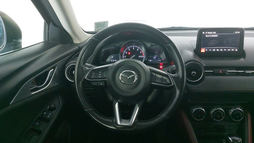Mazda CX-3 2.0 I GRAND TOURING 2WD AT