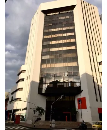 Oficina En Arriendo En San Pedro. Cod A10794