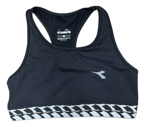 Conjunto Diadora Biker + Top