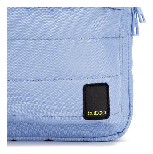 Mochila Montreal Cotton Regular Bubba Essentials