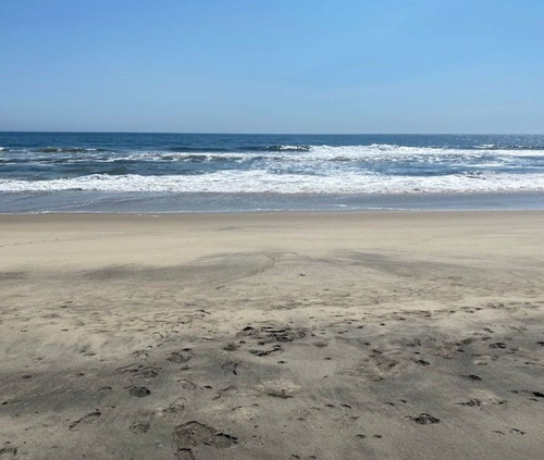 Terreno En Playa Los Innoncentes