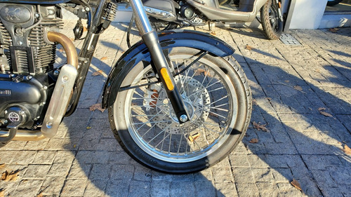 Imagen 13 de 25 de Benelli Imperiale 400 - 100% Financiada - Permutas - Bike Up