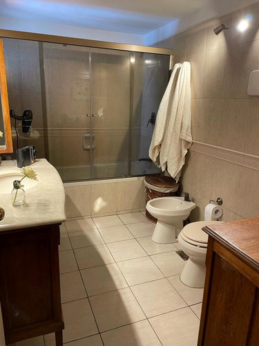 Venta Casa Punta Carretas 3 Dormitorios Y Servicio