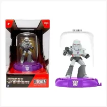 Comprar Domez Coleccionables Transformers Figuras Surtidas Original Megatron