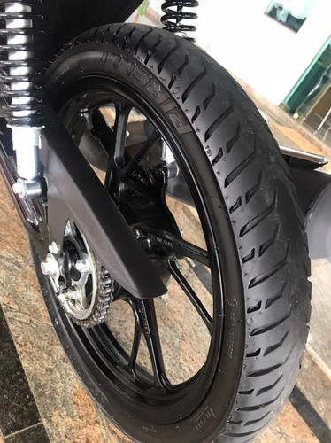 Imagem 10 de 10 de Honda Fan 160 Flex 2020/2020