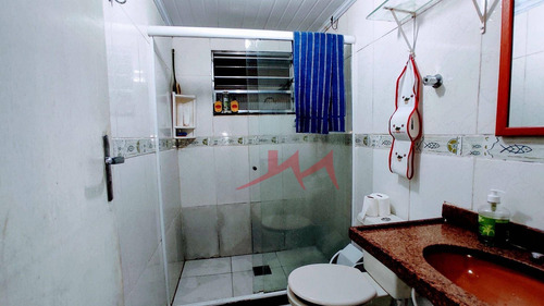 Imagem 17 de 21 de Casa Com 2 Quartos À Venda, 70 M² Por R$ 200.000 - São João - São Pedro Da Aldeia/rj - Ca0088