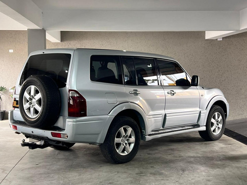 Mitsubishi Pajero Full 3.2 Hpe 4x4 16v Turbo Intercooler