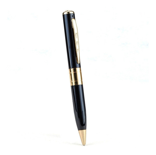 Lapiz Espia Mini Dv Lapicera Camara Oculta
