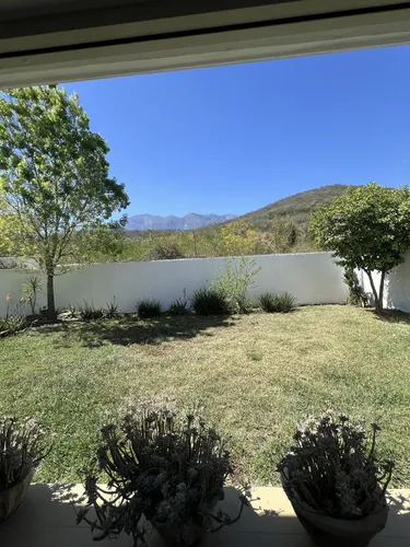 Casa En Venta Carretera Nacional