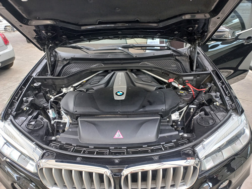 BMW X5 4.4 Xdrive50ia Security Nivel Vr4 At