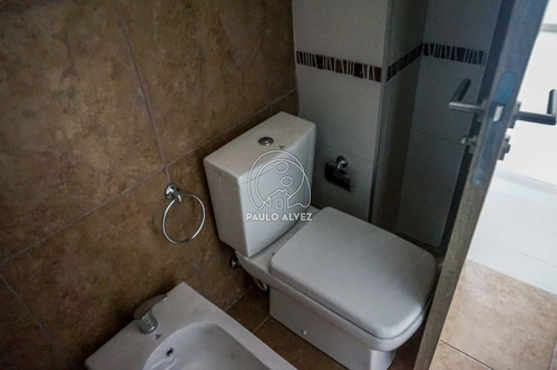 Imagen 9 de 10 de Apartamentos Venta 1 Dormitorio Montevideo - Centro