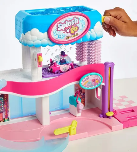 Shopkins pepe ganga sales