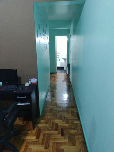 Dueño Vende Dto 3 Amb. Con Cochera Mts.estación Ramos Mejia