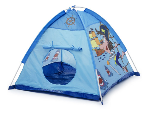 Barraca Infantil Toca Cabana Tenda Meninos E Meninas