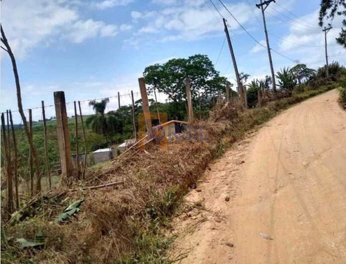 Imagem 8 de 10 de Terreno, Itaguaçu, Biritiba-mirim - R$ 200 Mil, Cod: 1763 - V1763