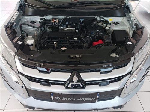 Imagem 6 de 14 de Mitsubishi Outlander 2.0 Mivec Hpe