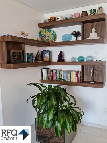 Imagem 23 de 29 de Apartamento Mobiliado Com 2 Dormitorios No Bairro Da Aclimação !!! - Ap02401 - 69372392