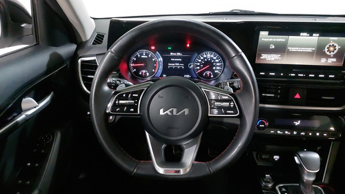 Kia Seltos 1.4 GT LINE DCT