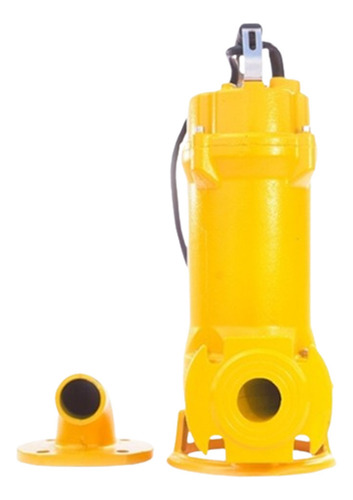 Bomba Submersa Tsbt 1,5 Cv Monof.220v