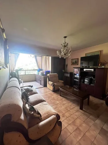 Apartamento - La Urbina - 99 Mts2