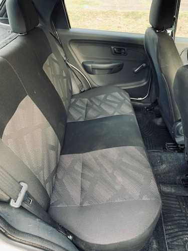 Imagen 11 de 16 de Fiat Palio 2016 1.4 Fire Pack Confort