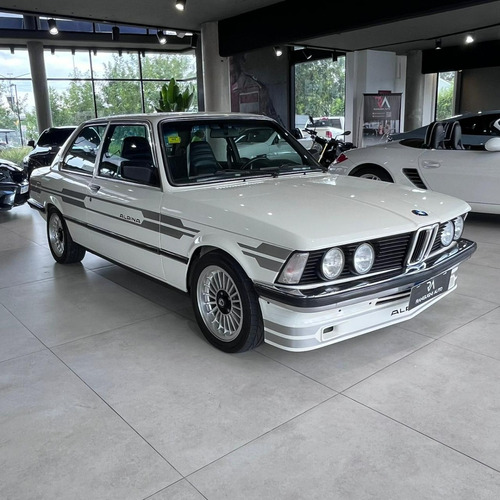 Bmw Serie 3 323i Alpina E21