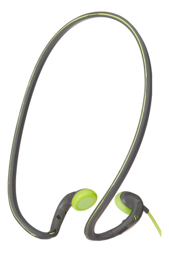 Sennheiser Pmx 684i Fitness Entrenamiento Deportes Correr Y