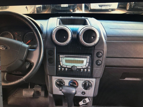 Ford Ecosport 2011