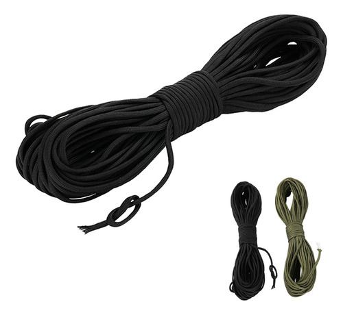 . Cuerdas Cuerda Paracord Pulsera Paracord Supervivencia