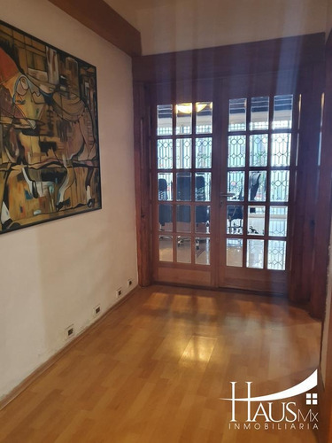 Imagen 6 de 20 de Casa - Anzures